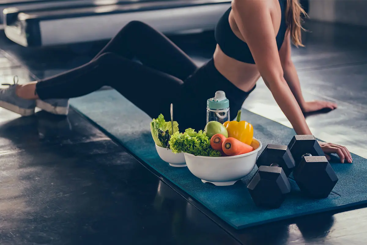 Beslenme Danışmanlığı