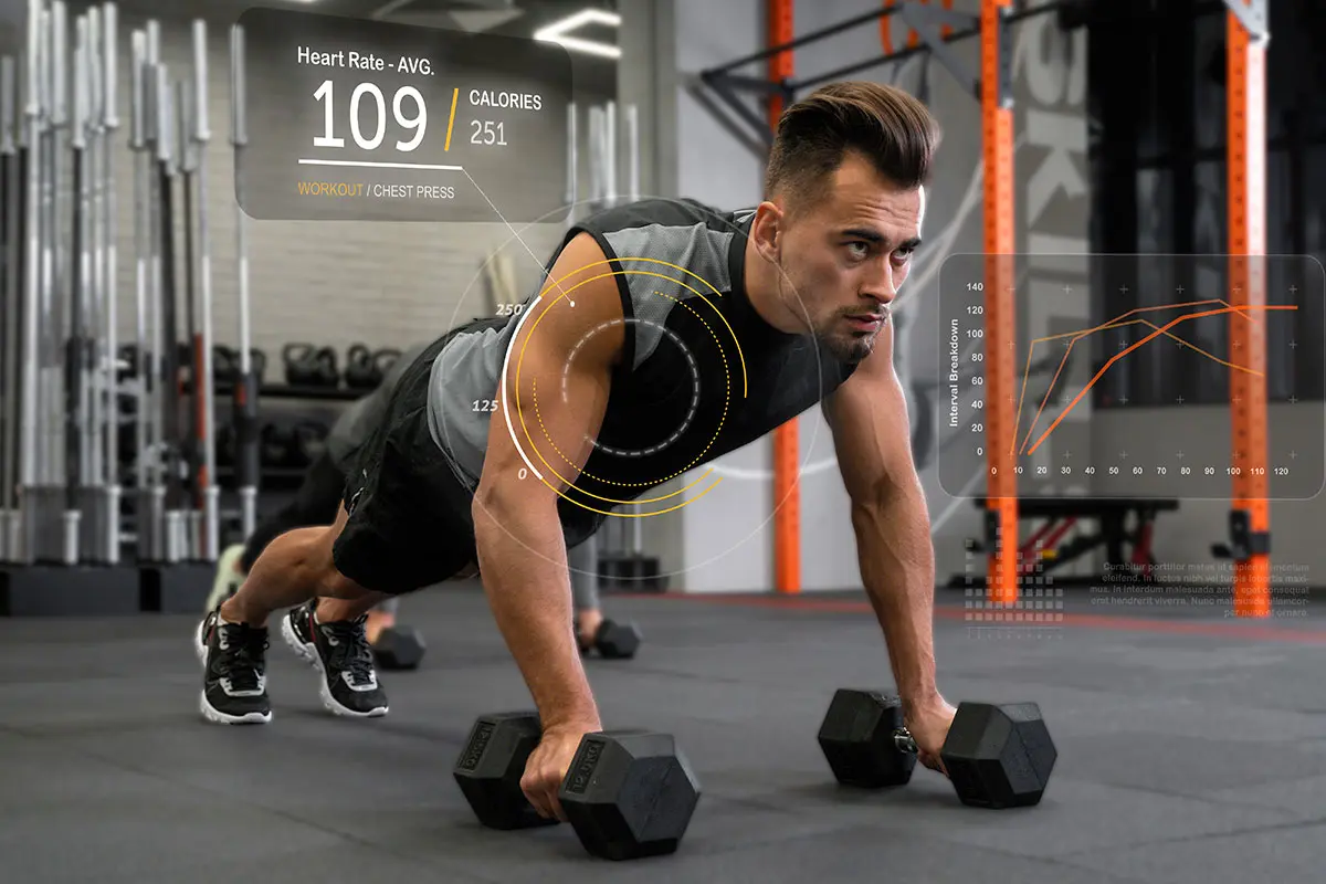 Vücut Analizi ve Gelişim Takibi