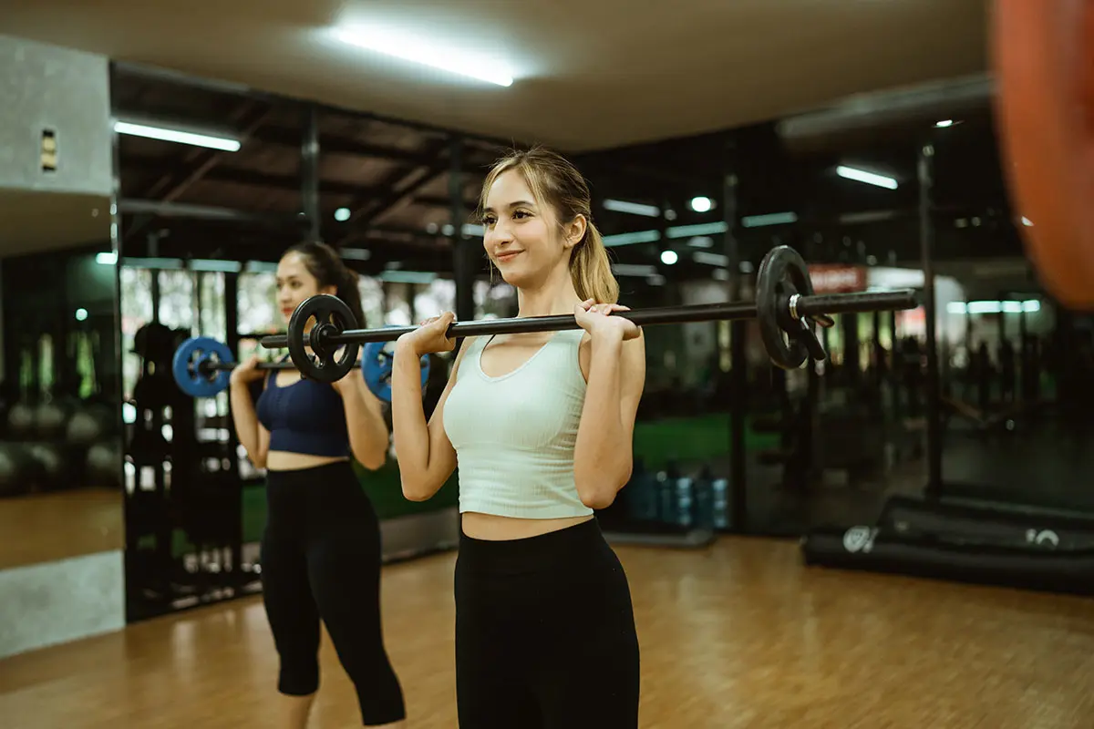 Kadınlara Özel Alan