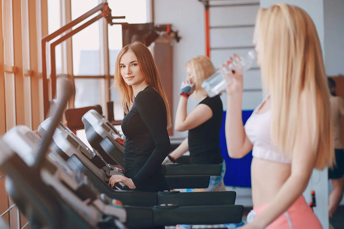 Kadınlara Özel Alan